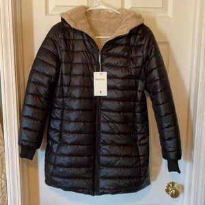 Brand new light weight jacket